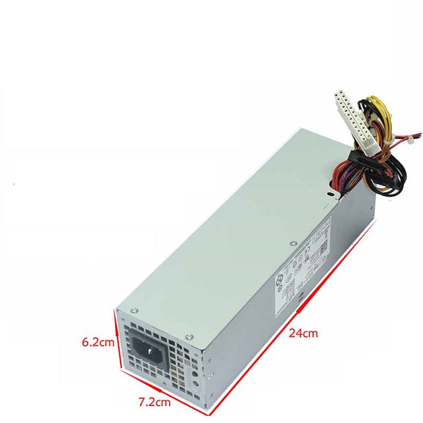 New Original PSU Power Supply Dell 3010 7010 9010 390 790 990 240W Power Supply H240AS-00 D240ES-00 H240ES-00 AC240ES-00 L240AS-00