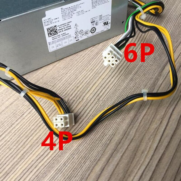 New Original PSU Power Supply Dell 3667 3668 180W Power Supply F180ES-00 L180EPS-01 B180AS-00 H180ES-02 H180ES-03 HU180NS-00 D180ES-00