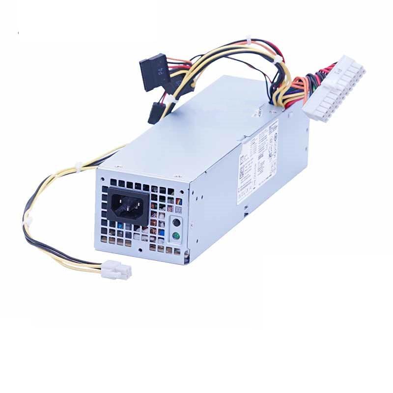 New Genuine Dell Optiplex 3010 7010 9010 SFF 240W Power Supply CCCVC