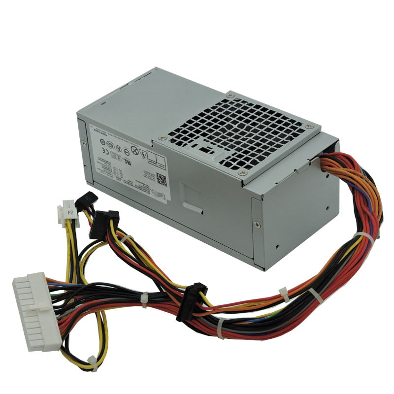 New Original PSU Power Supply Dell 390 790 990 3010 7010 9010 250W Power Supply F250AD-00 L250AD-00 HU250AD D250AD-00 H250AD-00 H250ED-00