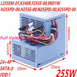 New Original PSU Power Supply Dell 580 760 780 980 255W Power Supply L255EM-01 F255E-00 L255P-00 H255PD-00 H255E-00 N255PD-00 B255PD-00