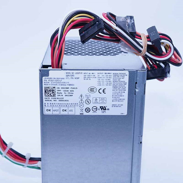 New Original PSU Power Supply Dell 745 330 755 360 380 5150 5100 305W Power Supply N305P-06 N255PD-00 L305P-00 L305P-01 N305P-01 H305P-01