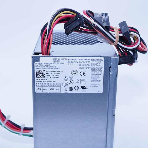 New Genuine Dell NPS-305FB D NPS-305KB A NPS-305HB A Power Supply 305W L305P-01