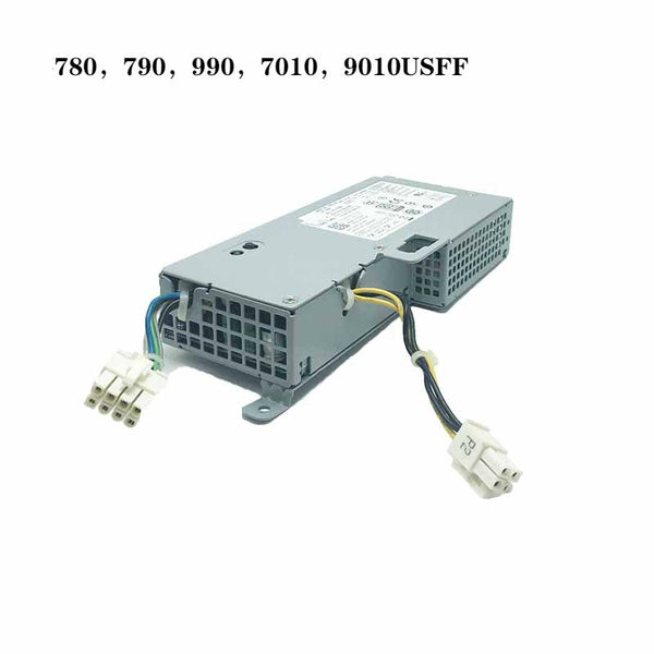 New Original PSU Power Supply Dell 780 790 990 7010 9010 180W Power Supply L180EU-00 F180EU-00 L200EU-00 F200EU-00 C0G5T 6YWW7 M178R