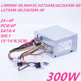 New Original PSU Power Supply Dell 790 3010 7010 9010 300W Power Supply L300PM-00 B300PM-00 D300PD-00 PS-6301-05 PS-6301-06 ATX0350D5WA