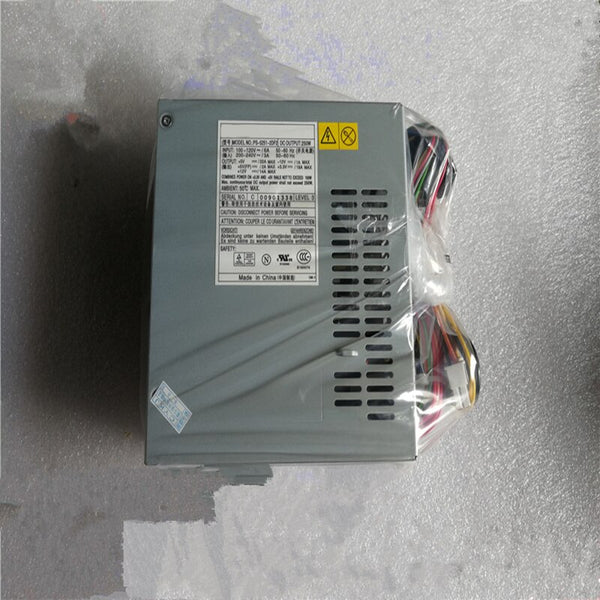 NEW Power Supply  Original PSU For Dell GX260 280 4700 250W Power Supply PS-6311-1DFS ps-5251-1d1s PS-4221-2DF2 NPS-250KB J H2678 HP-P2507FWP3