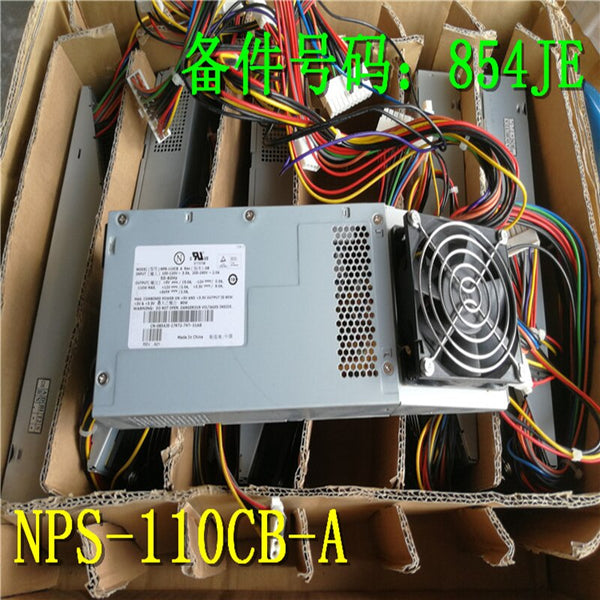 New Original PSU Power Supply Dell GX50 GX150 SD 110W Switching Power Supply NPS-110CB A 854JE