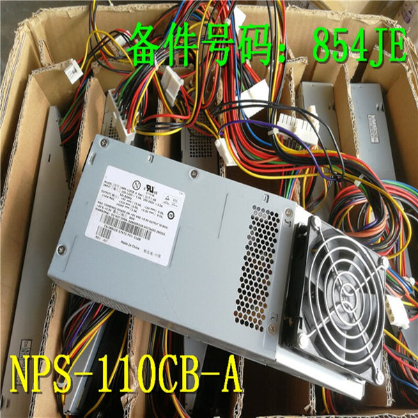 New Original PSU Power Supply Dell GX50 GX150 SD 110W Switching Power Supply NPS-110CB A 854JE