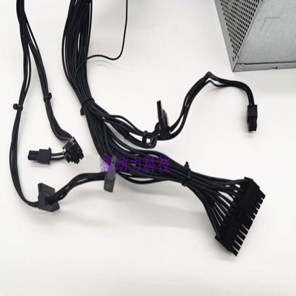 New Original PSU Power Supply Dell/HP/Lenovo 280W Switching Power Supply PS-5281-02 PC6001