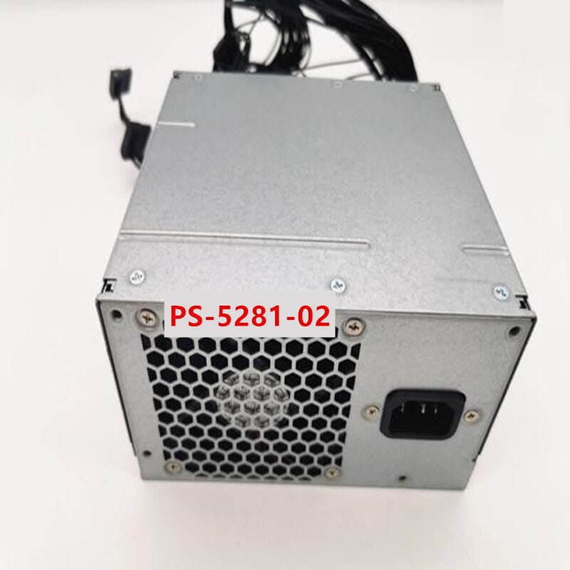 New Original PSU Power Supply Dell/HP/Lenovo 280W Switching Power Supply PS-5281-02 PC6001