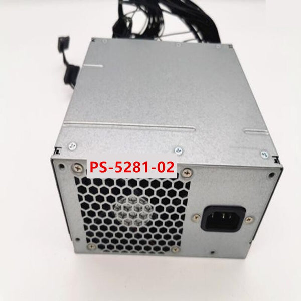 New Original PSU Power Supply Dell/HP/Lenovo 280W Switching Power Supply PS-5281-02 PC6001