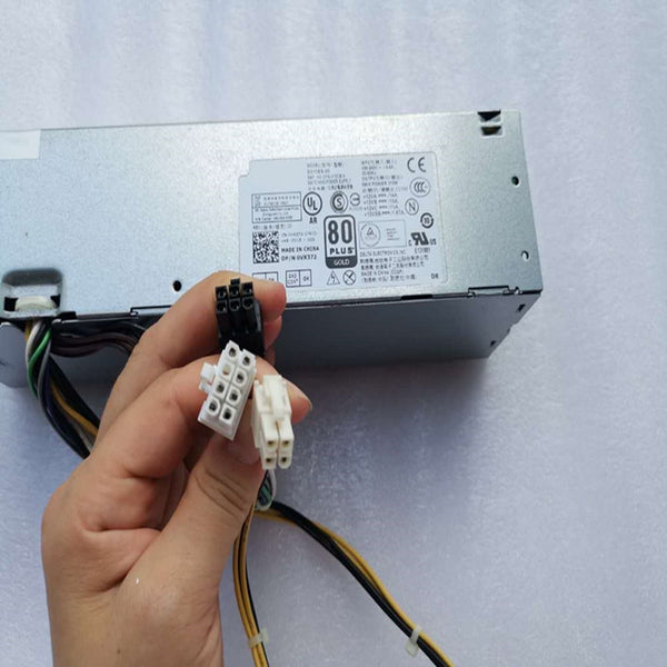 New Original PSU Power Supply Dell OptiPlex 3020 9020 XE2 T1700 315W Power Supply D315ES-00 H315ES-00 4FCWX VX372 AC320EM-01 L255AS-00