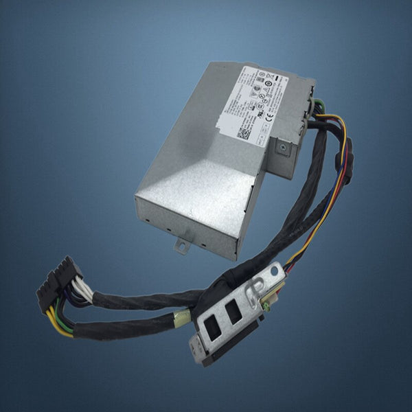 New Original PSU Power Supply Dell OptiPlex 3250 7450 18Pin 155W Switching Power Supply AC155EA-00 AC155EA-01 APE003 0TPN8G