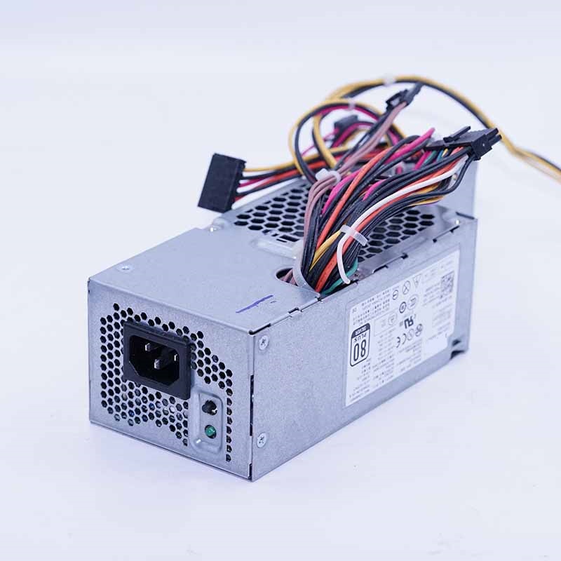 New Original PSU Power Supply Dell OptiPlex XE 486 745 755 280W Power Supply L280E-01 PS-6281-9DA-ROHS Y738P D499R  D280ES-00 DPS-280MB A