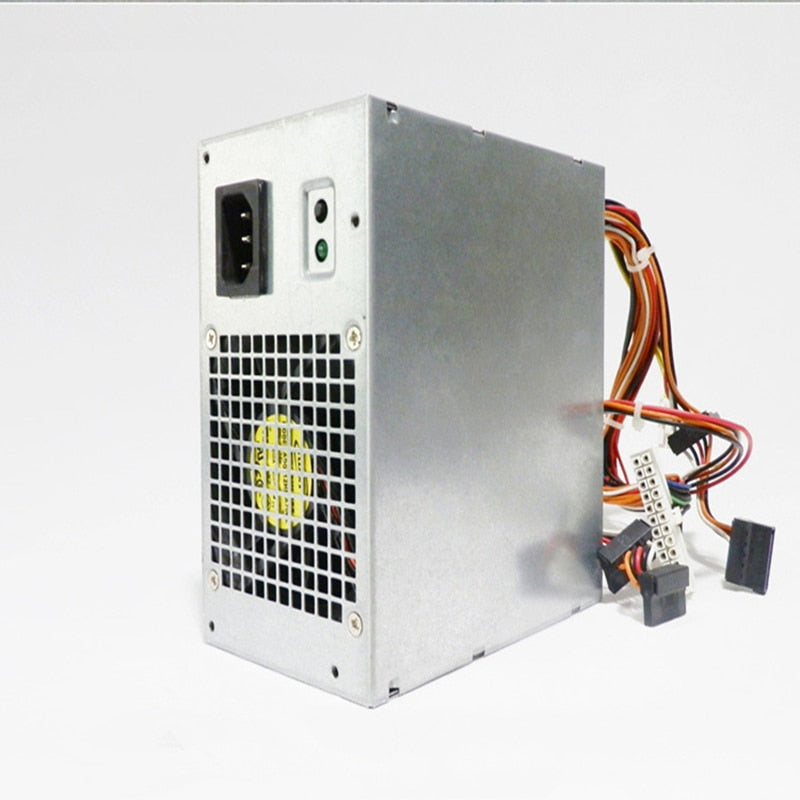 New Original PSU Power Supply Dell OptiPlex620 390 790 990 3010 7010MT 265W Power Supply L265AM-00 AC265AM-00 H265AM-00 9D9T1 GVY79 053N4