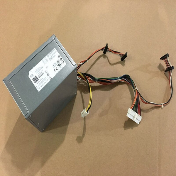 New Original PSU Power Supply Dell OptiPlex620 390 790 990 3010 7010MT 265W Power Supply L265AM-00 AC265AM-00 H265AM-00 9D9T1 GVY79 053N4
