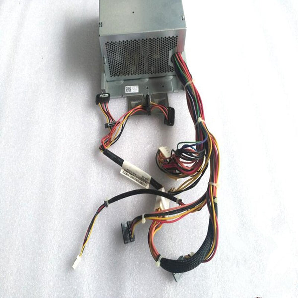New Original PSU Power Supply Dell PowerEdge T300 490W Switching Power Supply N490P-00 H490P-00 JY138 DU643 NPS-490AB A
