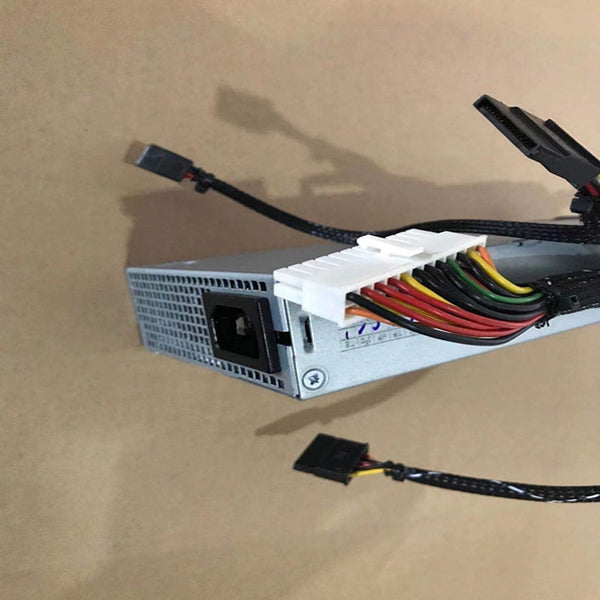 New Original PSU Power Supply Dell R210 R220 250W Power Supply N250E-S0 NPS-250NB A 6HTWP L205E-S0 PS-4251-1D-LF V38RM D221N C627N CKMX0