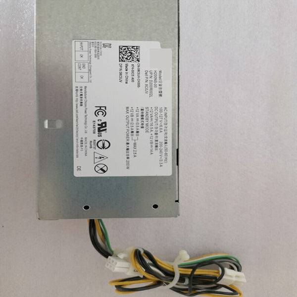 New Original PSU Power Supply Dell V3250 3268 3668 5060 5070 7060 7070 6Pin 200W Power Supply H200NS-00 D200AS-00 B200AS-00 AC200EBS-00