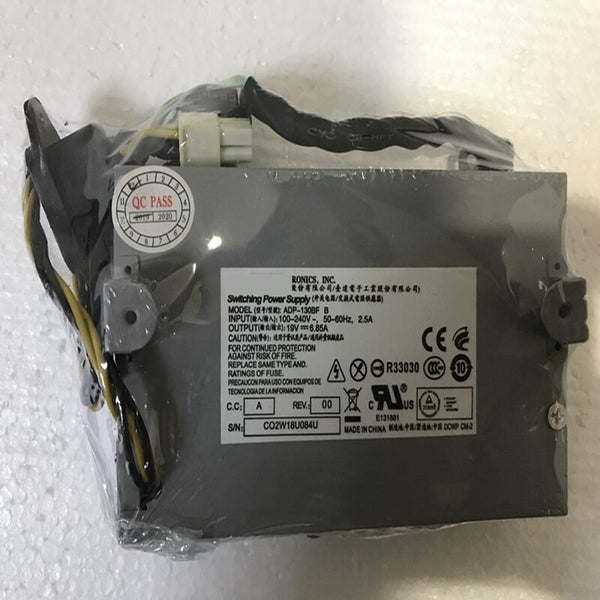 New Original PSU Power Supply Dell Vostro 320 Studio 1909 130W Power Supply CPB09-007A HP-D1301E001LF OT9002 ADP-130BF B