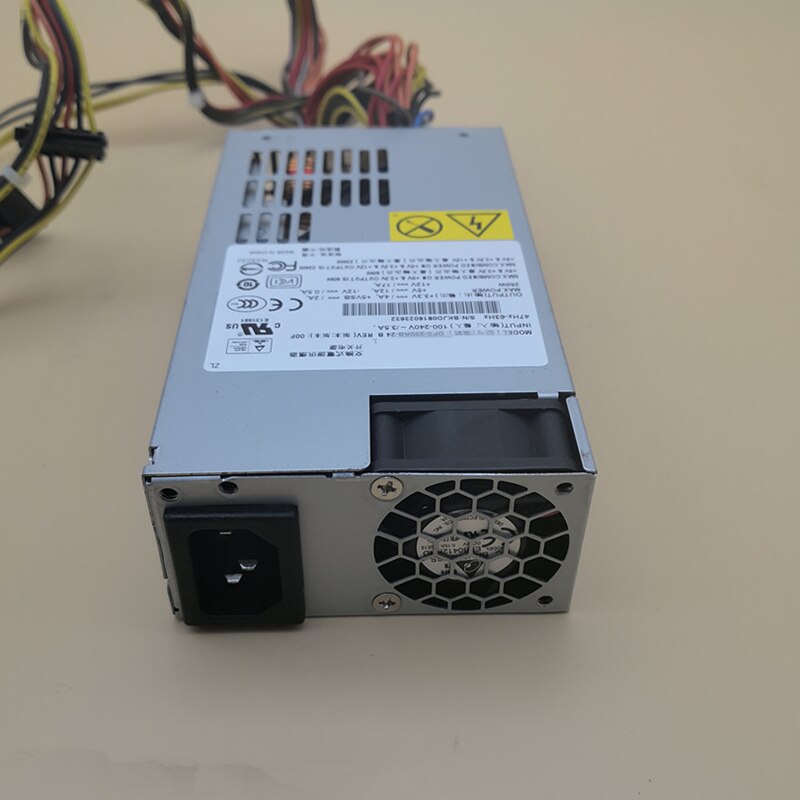 NEW Power Supply  Original PSU For Delta 1U 250W Switching Power Supply DPS-250AB-188 A