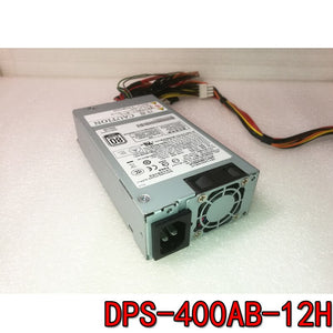 New Original PSU Power Supply Delta 1U 80plus Gold 400W Switching Power Supply DPS-400AB-12 H DPS-400AB-12 B