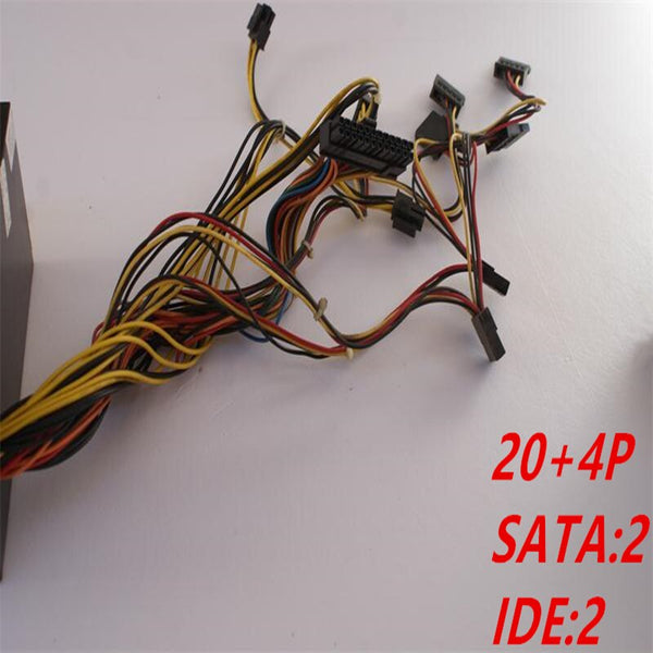 New Original PSU For Delta 450W 350W 365W 400W Switching Power Supply DPS-450DB A 02F