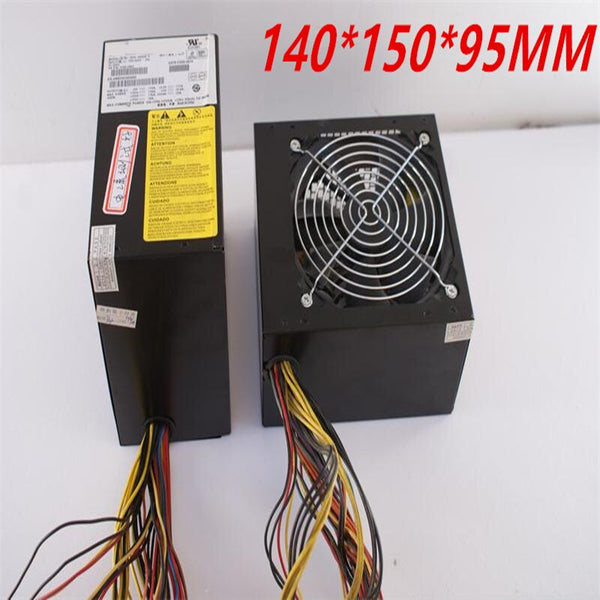 New Original PSU For Delta 450W 350W 365W 400W Switching Power Supply DPS-450DB A 02F