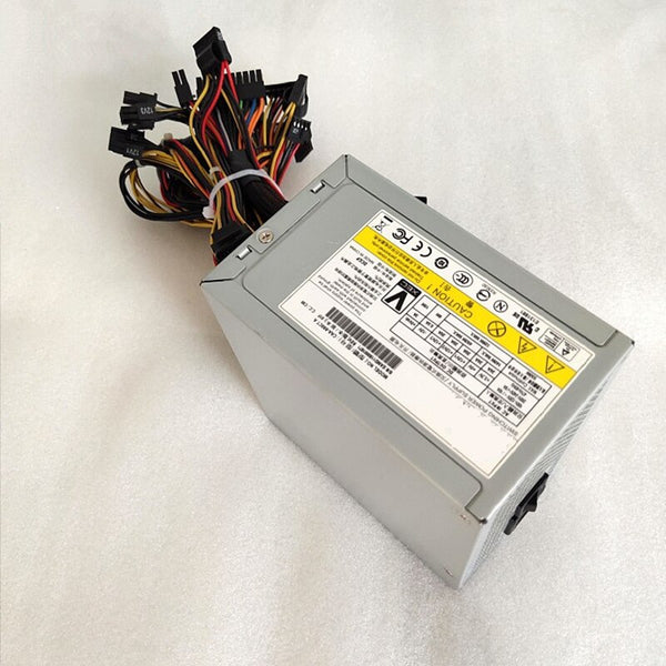 New Original PSU For Delta 550W Switching Power Supply CAA-550CT A