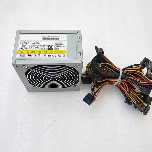 New Original PSU For Delta 550W Switching Power Supply CAA-550CT A