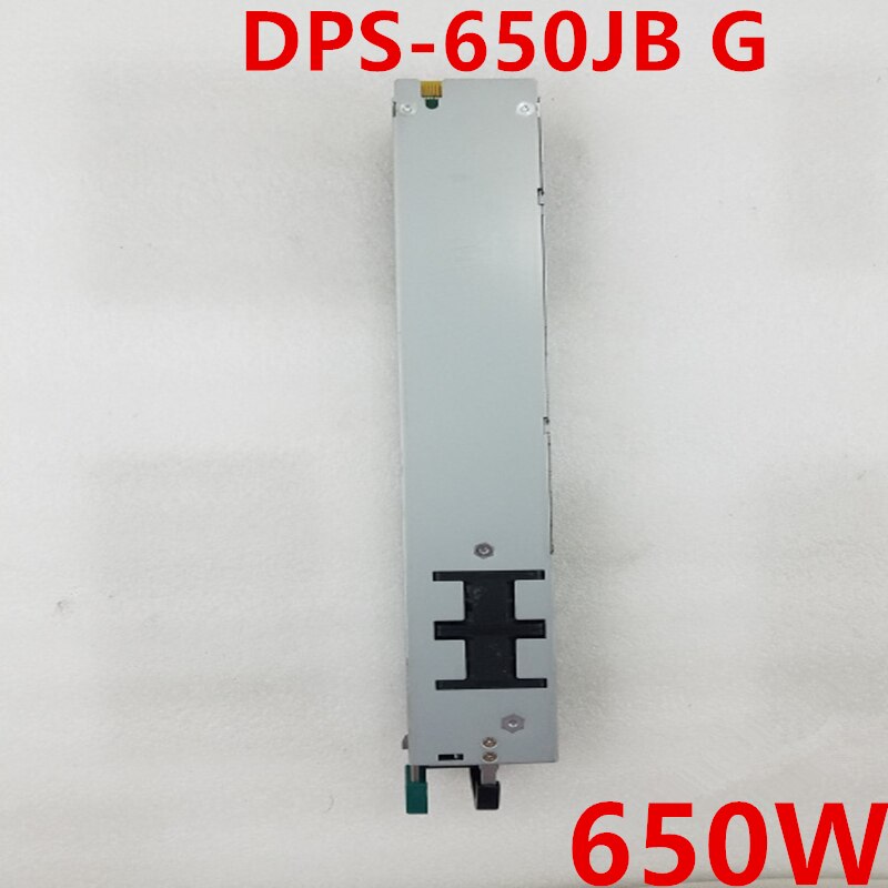 New Original PSU For Delta 650W Switching Power Supply DPS-650JB G