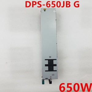 New Original PSU For Delta 650W Switching Power Supply DPS-650JB G