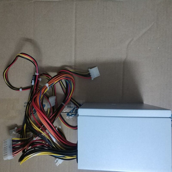 NEW Power Supply  Original PSU For Delta 665W Switching Power Supply DPS-665AB A PWS-665-PQ DPS-650AB-27A