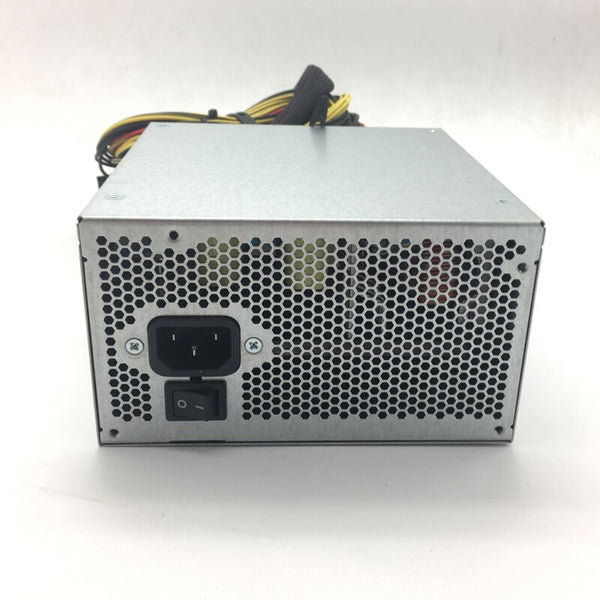 NEW Power Supply  Original PSU For Delta 80Plus Bronze 650W Switching Power Supply GPS-650JB F
