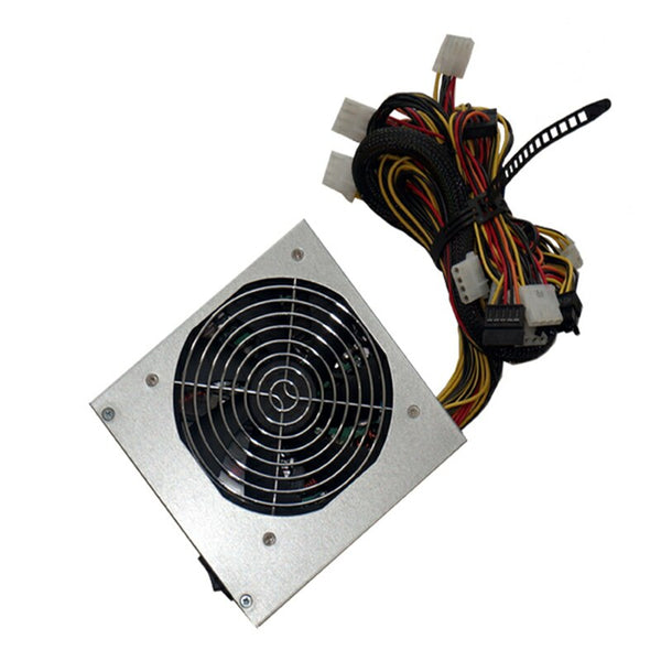 NEW Power Supply  Original PSU For Delta 80Plus Bronze 650W Switching Power Supply GPS-650JB F