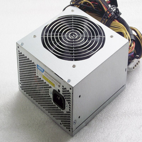 NEW Power Supply  Original PSU For Delta 80plus Bronze C650 G3 650W Switching Power Supply DPS-650AB-27 A DPS-650AB-27 B