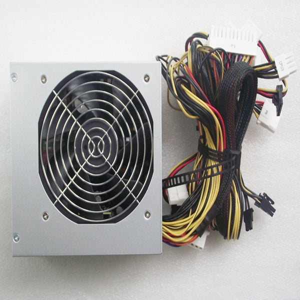 NEW Power Supply  Original PSU For Delta 80plus Bronze C650 G3 650W Switching Power Supply DPS-650AB-27 A DPS-650AB-27 B