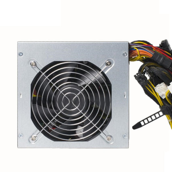 NEW Power Supply  Original PSU For Delta 80plus Platinum ATX 800W Switching Power Supply GPS-850HB C