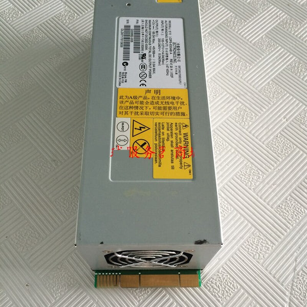 New Original PSU For Delta 830W Switching Power Supply DPS-830AB A