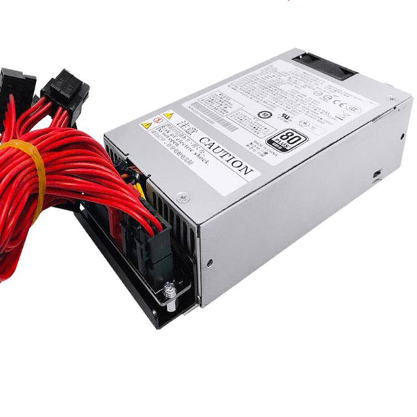 NEW Power Supply  Original PSU For Delta AIO FLEX NAS Small 1U K39 80plus Gold 400W Switching Power Supply DPS-400AB-12D