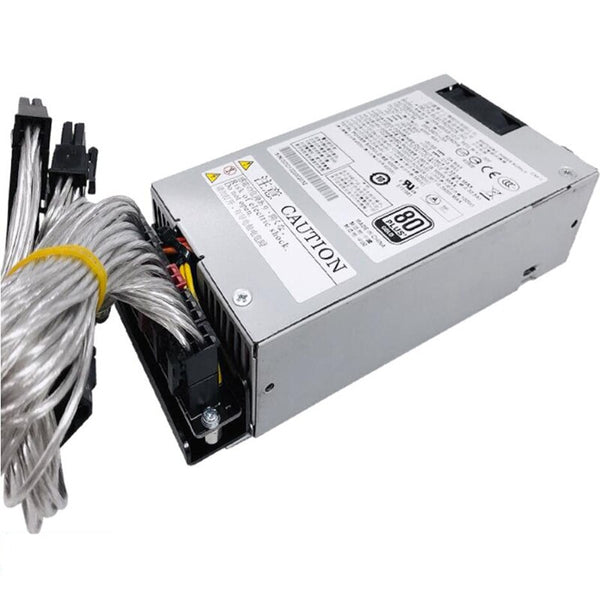 NEW Power Supply  Original PSU For Delta AIO FLEX NAS Small 1U K39 80plus Gold 400W Switching Power Supply DPS-400AB-12D