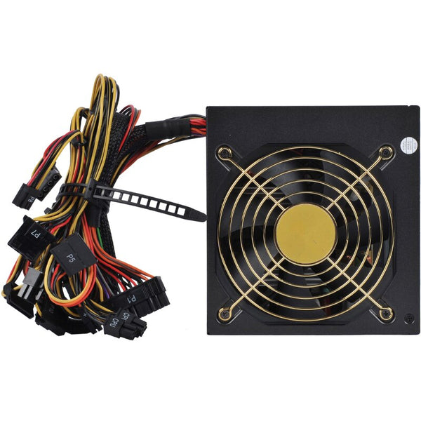 New Original PSU For Delta Brand NX400 80plus Bronze Full Voltage Silent Game Host Power Supply 400W Power Supply GPS-400DB A