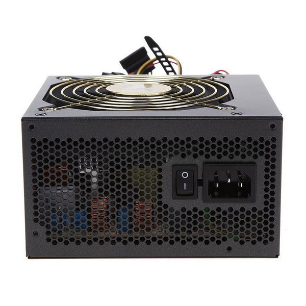 New Original PSU For Delta Brand NX400 80plus Bronze Full Voltage Silent Game Host Power Supply 400W Power Supply GPS-400DB A