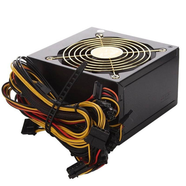 New Original PSU For Delta Brand NX450 80plus Bronze Full Voltage Silent Game Host Power Supply 450W Power Supply GPS-450AB A
