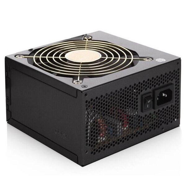 New Original PSU For Delta Brand NX450 80plus Bronze Full Voltage Silent Game Host Power Supply 450W Power Supply GPS-450AB A