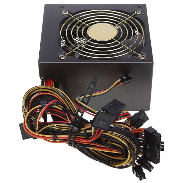 New Original PSU For Delta Brand NX450 80plus Bronze Full Voltage Silent Game Host Power Supply 450W Power Supply GPS-450AB A