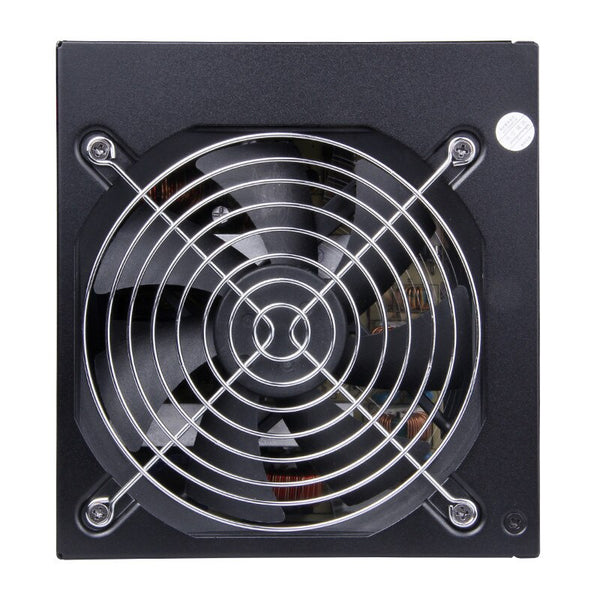 New Original PSU For Delta Brand VX400 Mute Wide Desktop Computer Power Supply Rated 400W Peak 500W Power Supply GPS-400EB A
