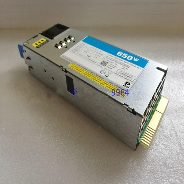 New Original PSU For Delta CRPS 650W Switching Power Supply DPS-650AB-16 A