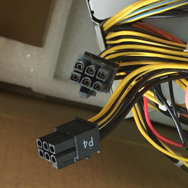 NEW Power Supply  Original PSU For Delta S10 650W Switching Power Supply DPS-650PB A 41A9745 41A9746