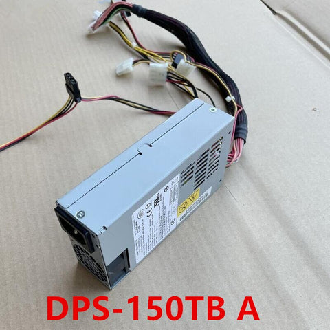 New Original PSU For Delta Small 1U 150W Switching Power Supply DPS-150TB A 630295-001 620827-001